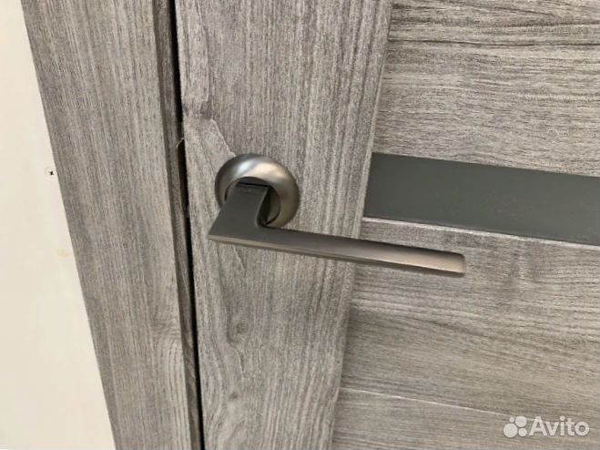 Дверь межкомнатная в коробке с доставкой