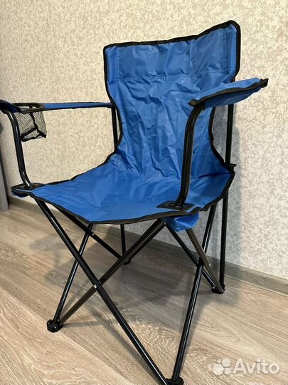 Стул складной туристический
