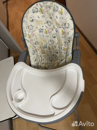 Стул для кормления