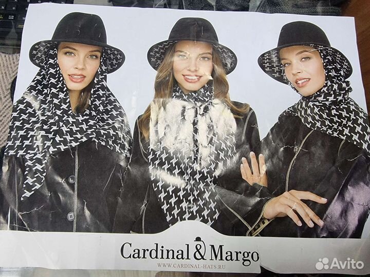 Шляпа, панама, берет, др модели головных уборов