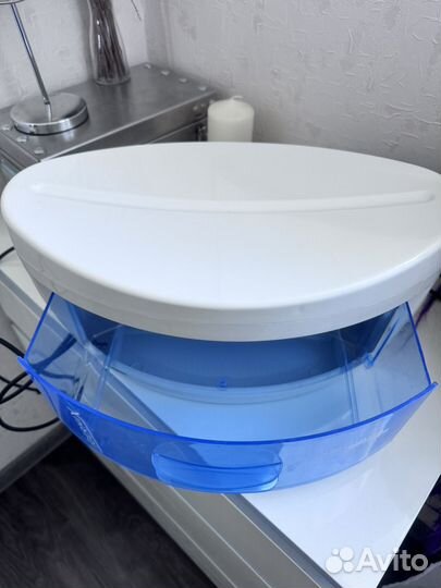 Стерилизатор ультрафиолетовый Germix св-1002