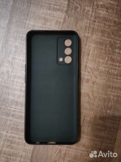 Чехол для realme gt master edition