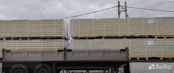 Сэндвич панели 100 мм