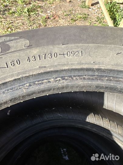 Nokian Tyres Nordman SZ2 225/50 R17