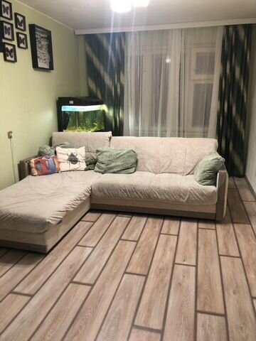 3-к. квартира, 65 м², 9/10 эт.