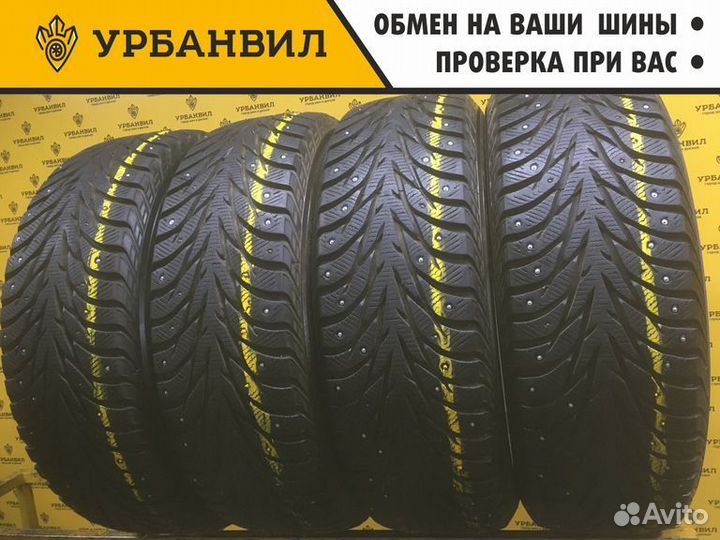 Yokohama Ice Guard IG35 235/60 R18 107T