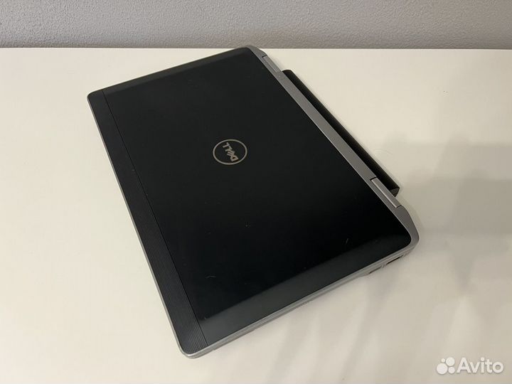 Ноутбук Dell Latitude E620 i5 2520M/8G/120SSD