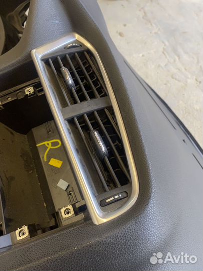 Безопасность Citroen DS4 C4 B7 оригинал