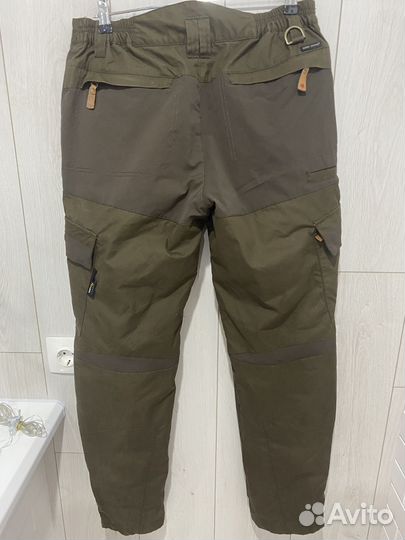 Штаны карго Shooterking Cordura, мембрана, S