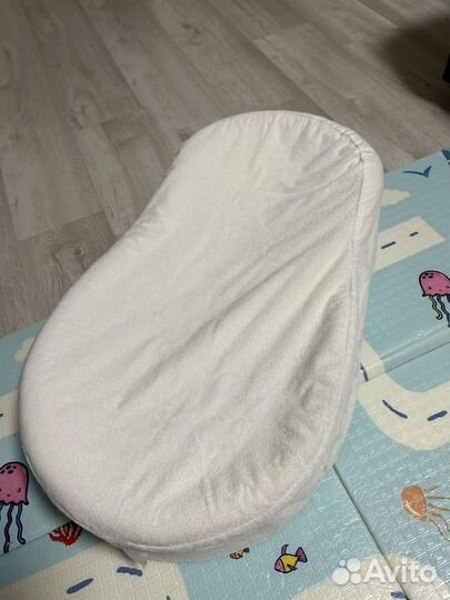 Кокон для новорождённых