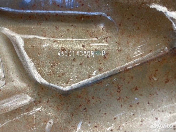 Педаль тормоза LADA X-Ray