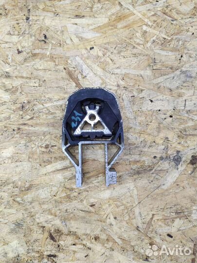 Задняя подушка двигателя Ford focus 2 3 c-max