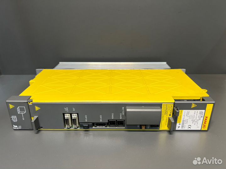Fanuc A06B-6117-H105 Б/У, 1 шт