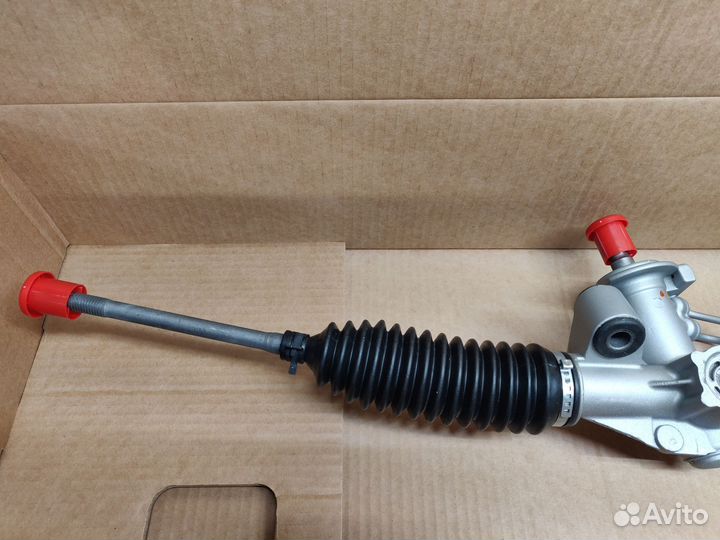 Рулевая рейка Ford Tourneo
