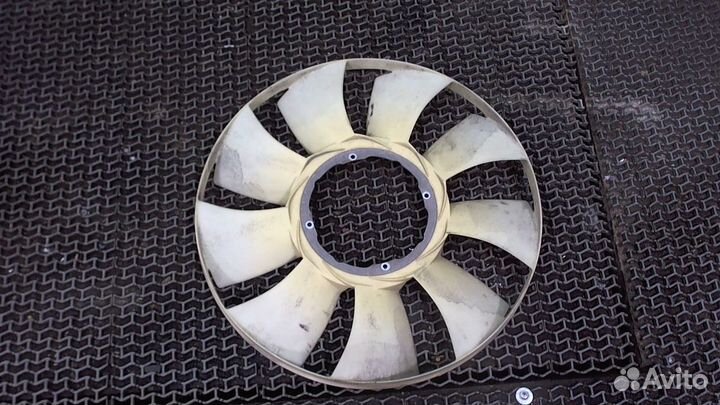 Крыльчатка вентилятора Mercedes Sprinter, 2011