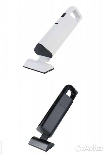 Пылесос компактный