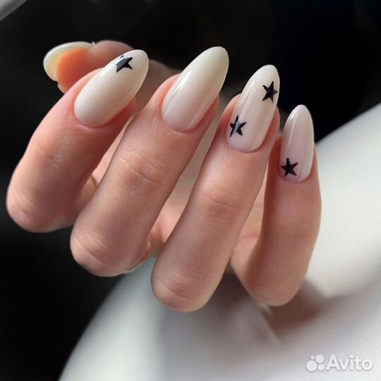 Педикюр/гель-лак