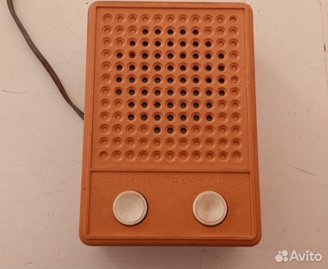 Кабель S-Video, 4 - контактный (male-male)