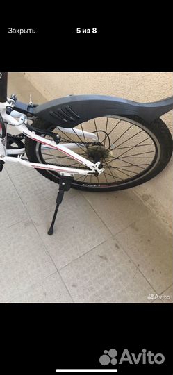 Велосипеды бу подростковый