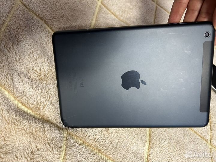 iPad mini