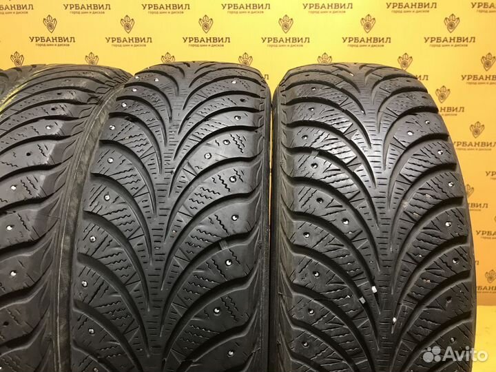 Sava Eskimo Stud 185/65 R15 88T