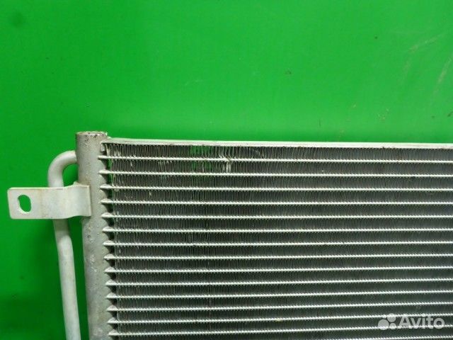 Радиатор кондиционера Chery Tiggo 7 с 2016г