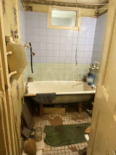 2-к. квартира, 41 м², 5/5 эт.