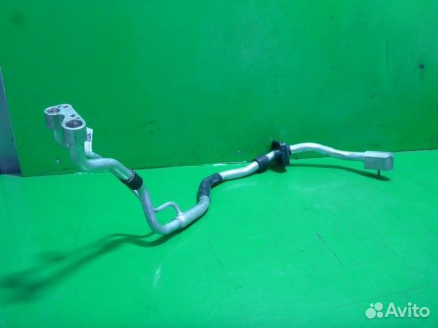 Трубка кондиционера Audi Q5 с 2017г