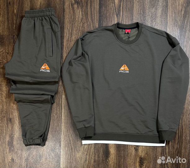 Спортивный костюм Nike ACG