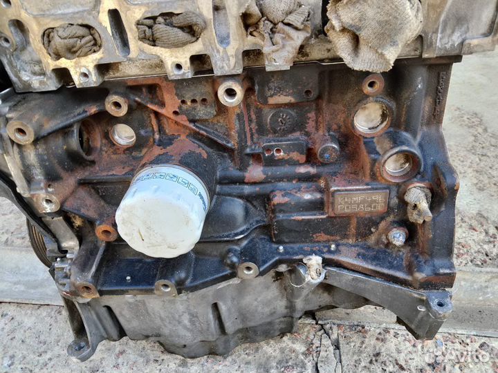 Двигатель nissan almera G15