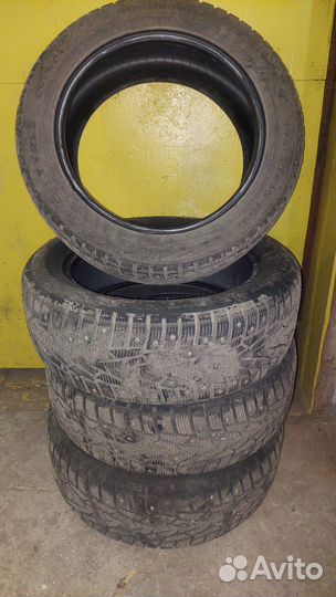 Nokian Tyres Nordman 7 195/55 R16 91T