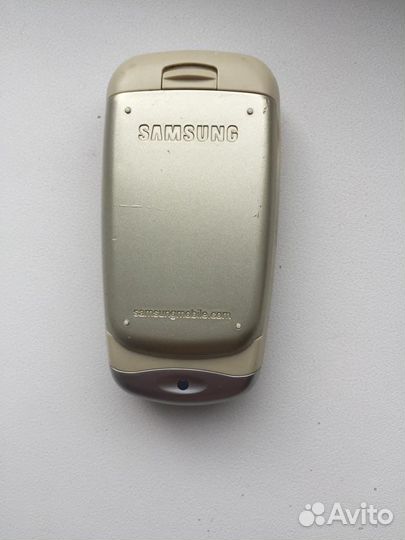 Батарейка и аккумулятор Samsung