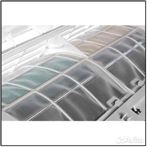 Сплит-система Ballu BSD-07HN1 Lagoon