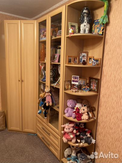 Мебель для детской