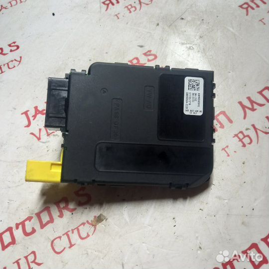 Датчик угла поворота руля Volkswagen Tiguan CAW