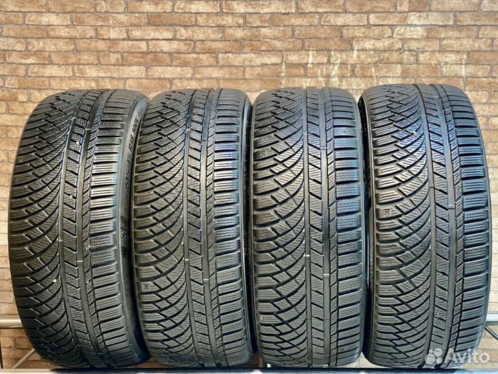 Kumho WinterCraft WP72 245/45 R18