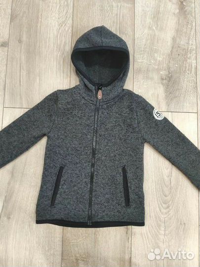 Кофта Н&М для мальчика 98/104