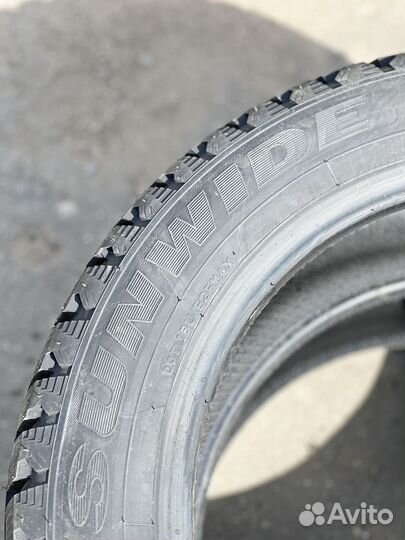 Sunwide Sunwin 235/55 R20 77U