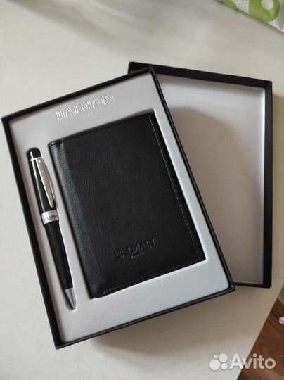 Подарочный набор для мужчины