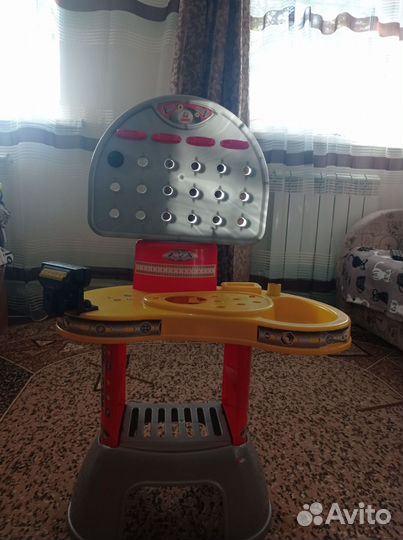 Набор инструментов