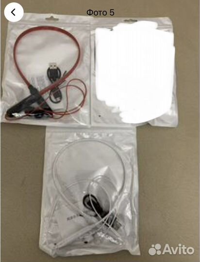 Беспроводные наушники спортивные