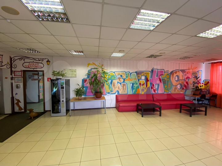 Комната 37 м², 5/5 эт.