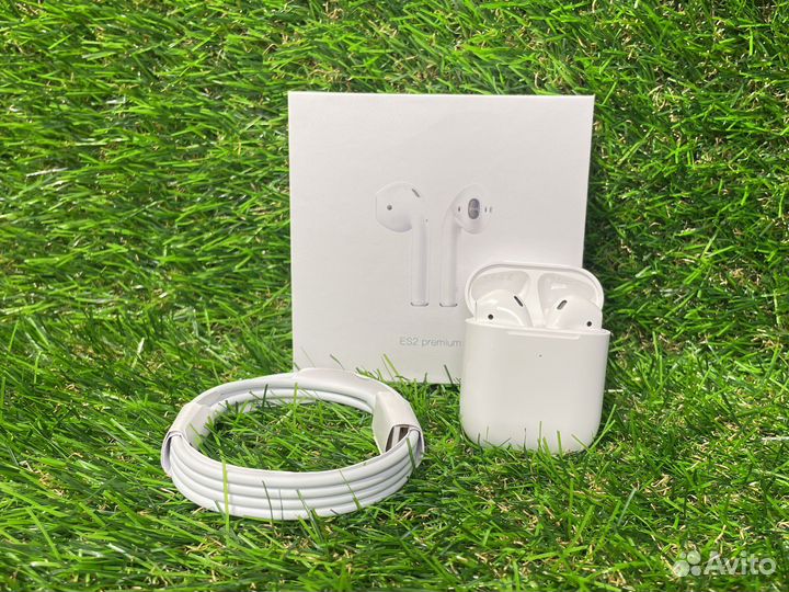 Airpods 2 premium