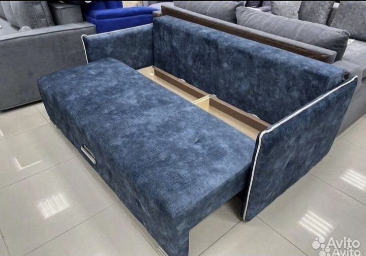 Диван Евро «Арт 006»