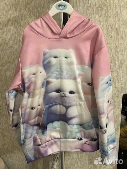 Спортивные костюмы для девочки 104 122 134 140