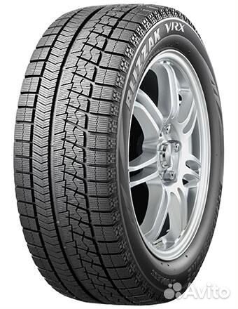 Bridgestone Blizzak VRX 225/45 R18 91S