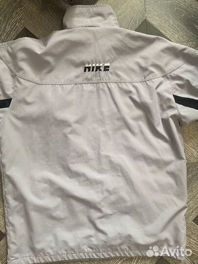 Олимпийка Nike vintage