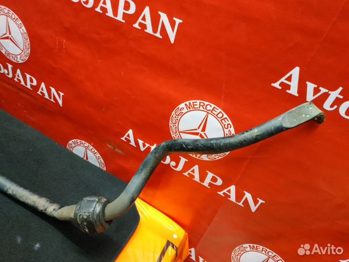 Стабилизатор передний Mercedes-Benz S W140