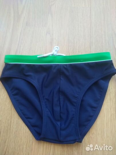 Плавки купальные для мальчика