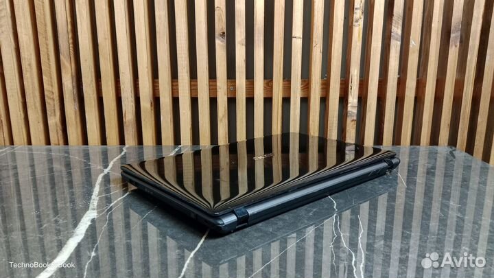 Ноутбук Acer Aspire 5755G-2674G75Mnks